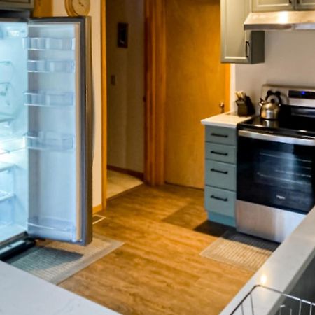 Kick Back Cabin Pagosa Springs Ngoại thất bức ảnh