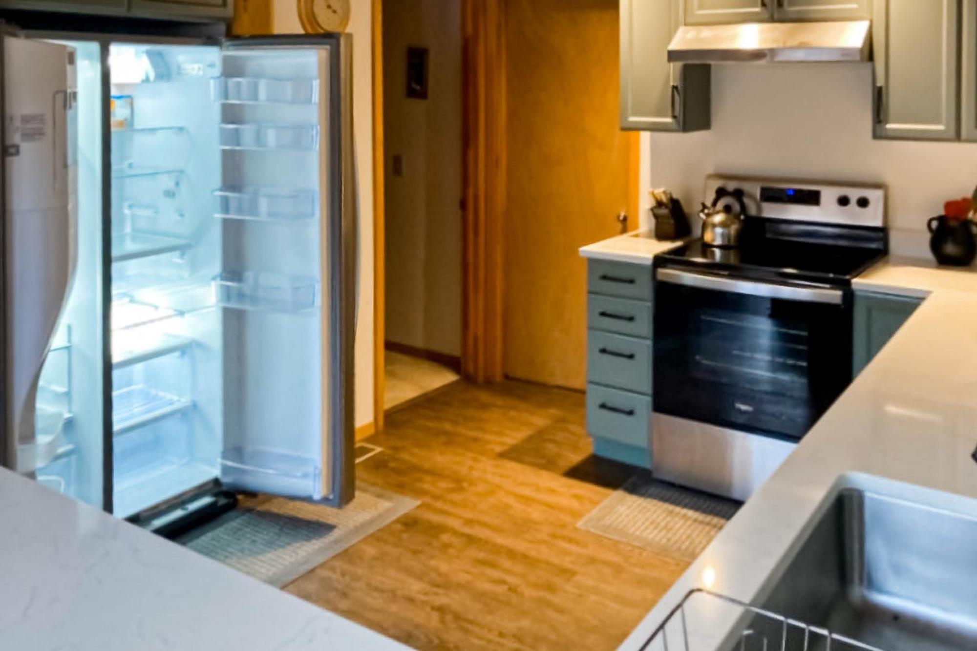 Kick Back Cabin Pagosa Springs Ngoại thất bức ảnh