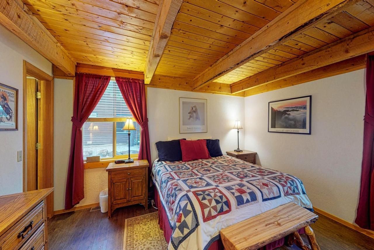 Kick Back Cabin Pagosa Springs Ngoại thất bức ảnh